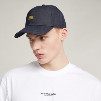 Șapcă de baseball Originals din denim