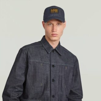 Șapcă unisex de baseball Trucker Neo Raw