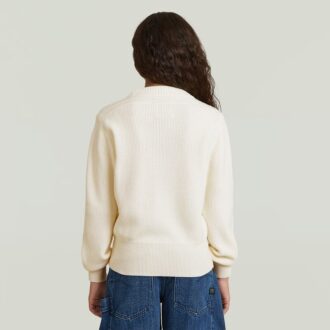 Cardigan tricotat Yarcia pentru fete