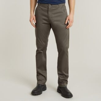 Chino drept Mosa