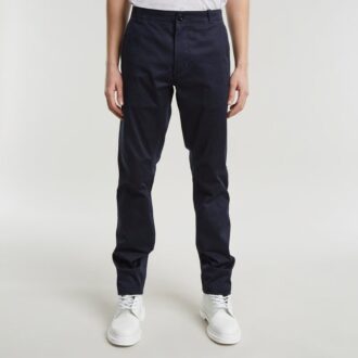 Chino drept Mosa