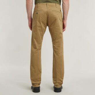 Chino drept Mosa