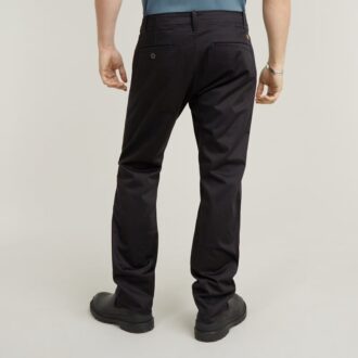Chino drept Mosa
