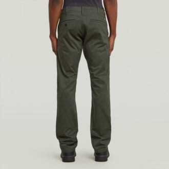 Chino drept Mosa