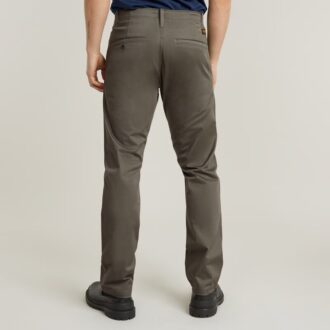 Chino drept Mosa