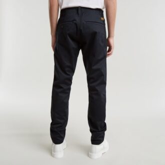Chino drept Mosa