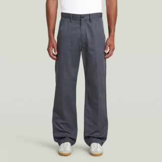 Chino drept, relaxat