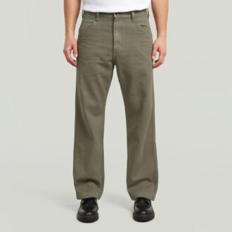 Chino drept, relaxat