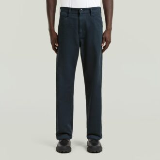Chino drept, relaxat