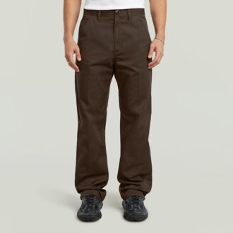 Chino drept, relaxat