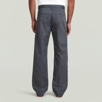 Chino drept, relaxat