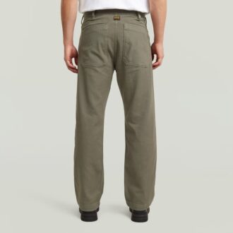 Chino drept, relaxat