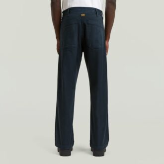 Chino drept, relaxat