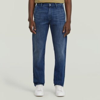 Chino Morry Tapered