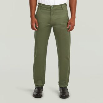Chino Morry Tapered