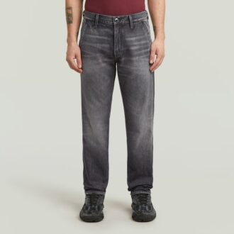 Chino Morry Tapered