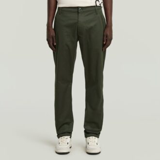 Chino Morry Tapered