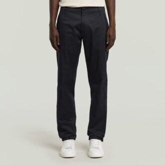 Chino Morry Tapered
