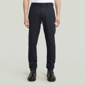 Chino Morry Tapered