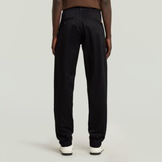 Chino Morry Tapered