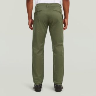 Chino Morry Tapered