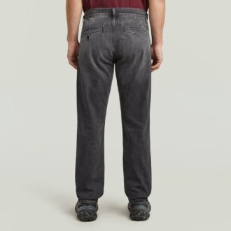 Chino Morry Tapered