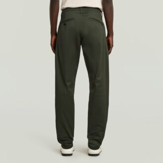 Chino Morry Tapered