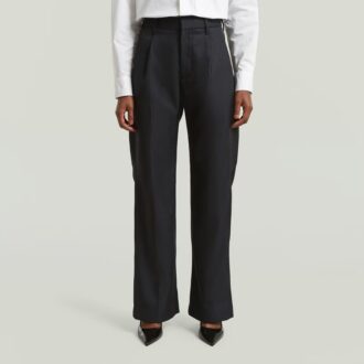 Chino plisat Bowey