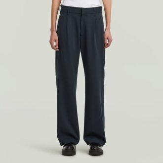 Chino plisat Bowey