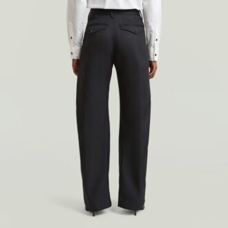 Chino plisat Bowey