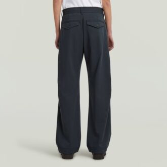 Chino plisat Bowey