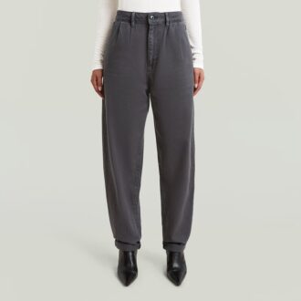 Chino plisat conic