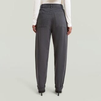Chino plisat conic