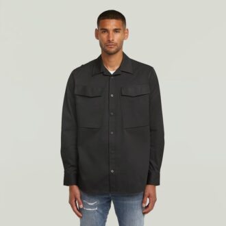 Cămașă Cargo Pocket Regular