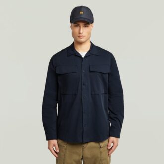 Cămașă Cargo Pocket Regular