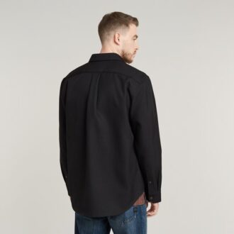 Cămașă Cargo Pocket Regular