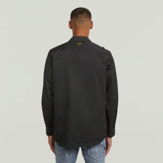 Cămașă Cargo Pocket Regular