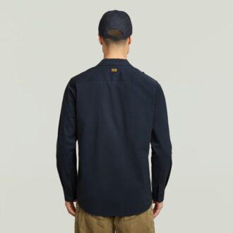 Cămașă Cargo Pocket Regular