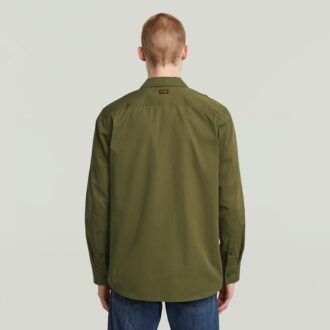 Cămașă Cargo Pocket Regular