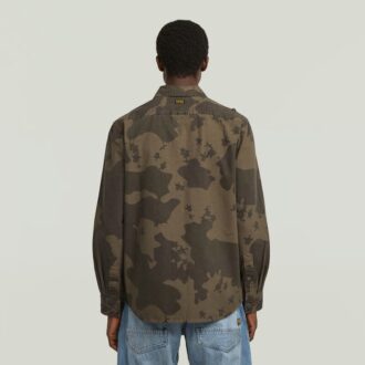 Cămașă Cargo Pocket Regular