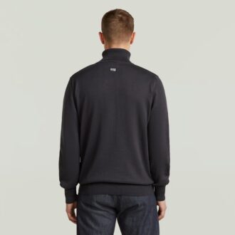 Core Turtle Knit