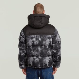 Expediție Puffer