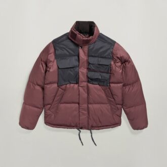 Geacă unisex Attac Utility Puffer