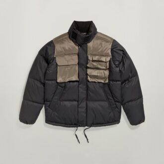 Geacă unisex Attac Utility Puffer