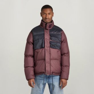 Geacă unisex Attac Utility Puffer