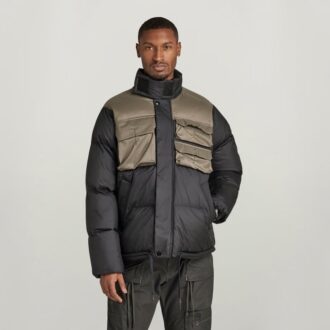 Geacă unisex Attac Utility Puffer