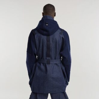 Geacă unisex GSRR Maxi Rak