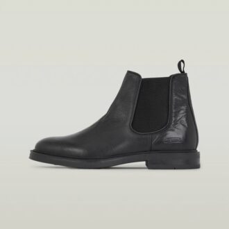Ghete Chelsea Eton Mid