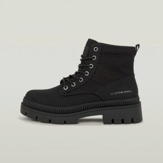 Ghete Huntington Mid Biker