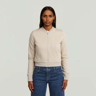 Hanorac Bomber